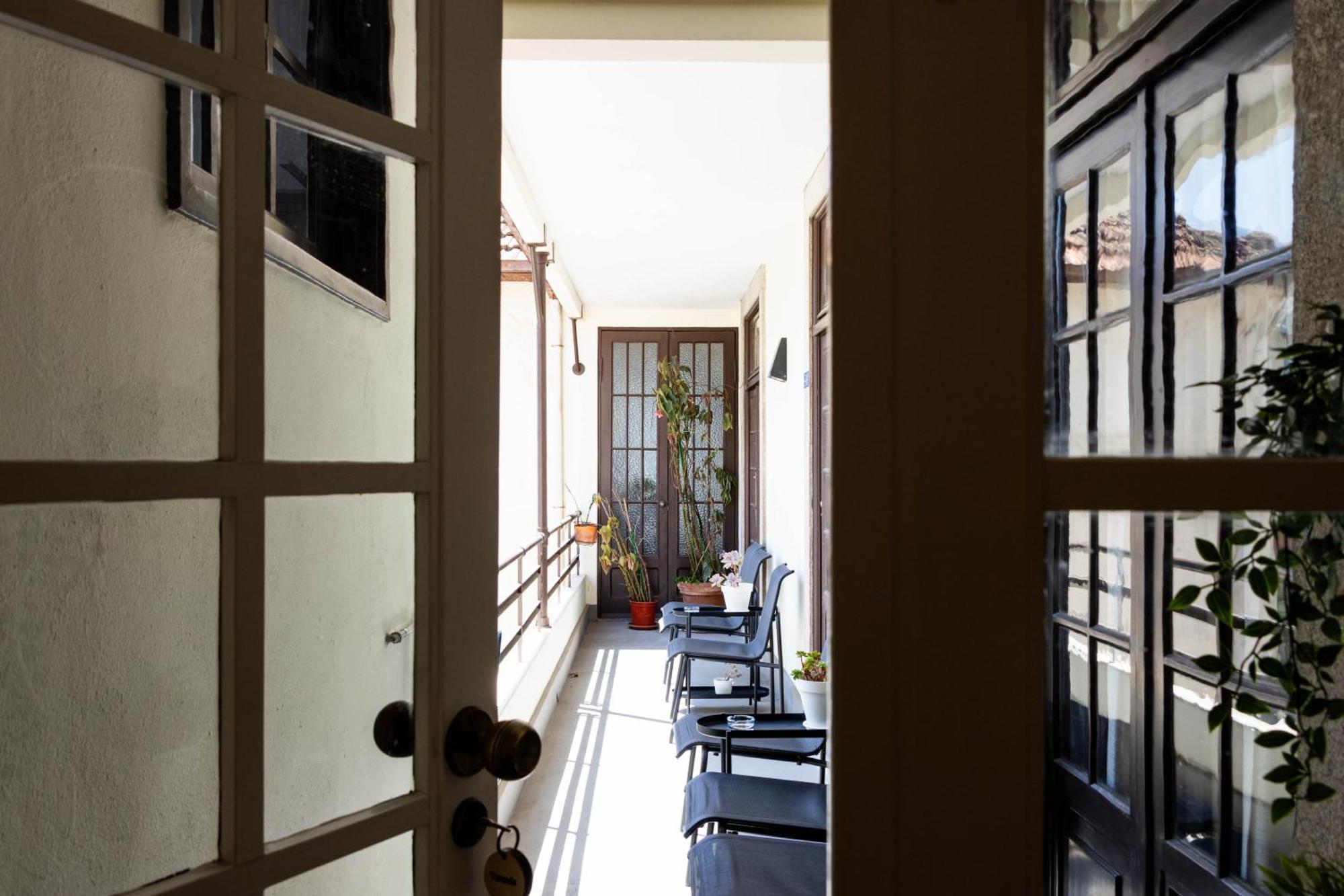 Fradelos Porto Centro المظهر الخارجي الصورة